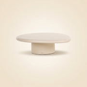 Buiten Salontafel Urban Bloom Sandstone