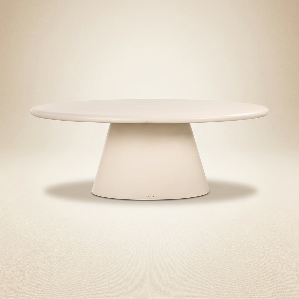 Outdoor Eettafel Urban Bloom Sandstone 220
