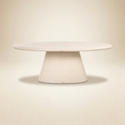 Outdoor Eettafel Urban Bloom Sandstone 220