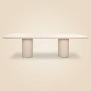 Outdoor Eettafel Urban Bloom Sandstone 280
