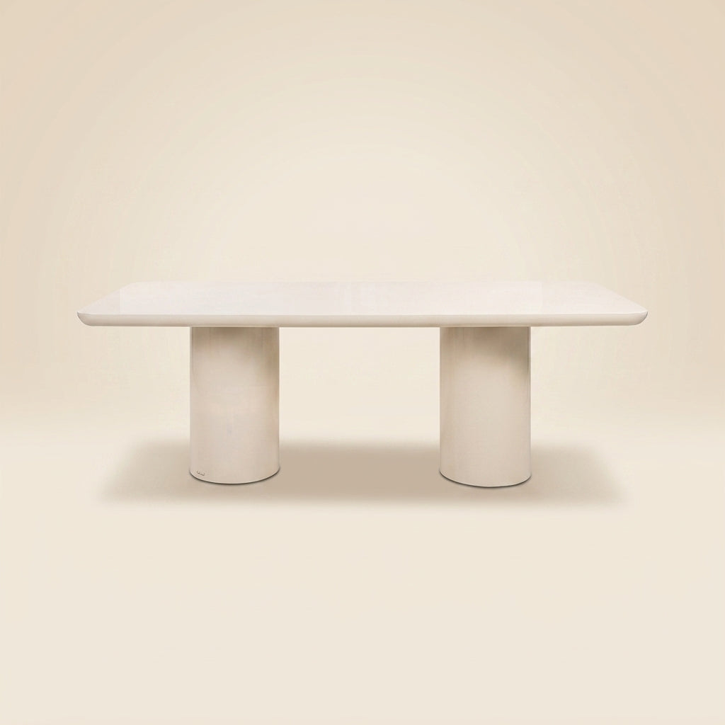 Outdoor Eettafel Urban Bloom Sandstone 230