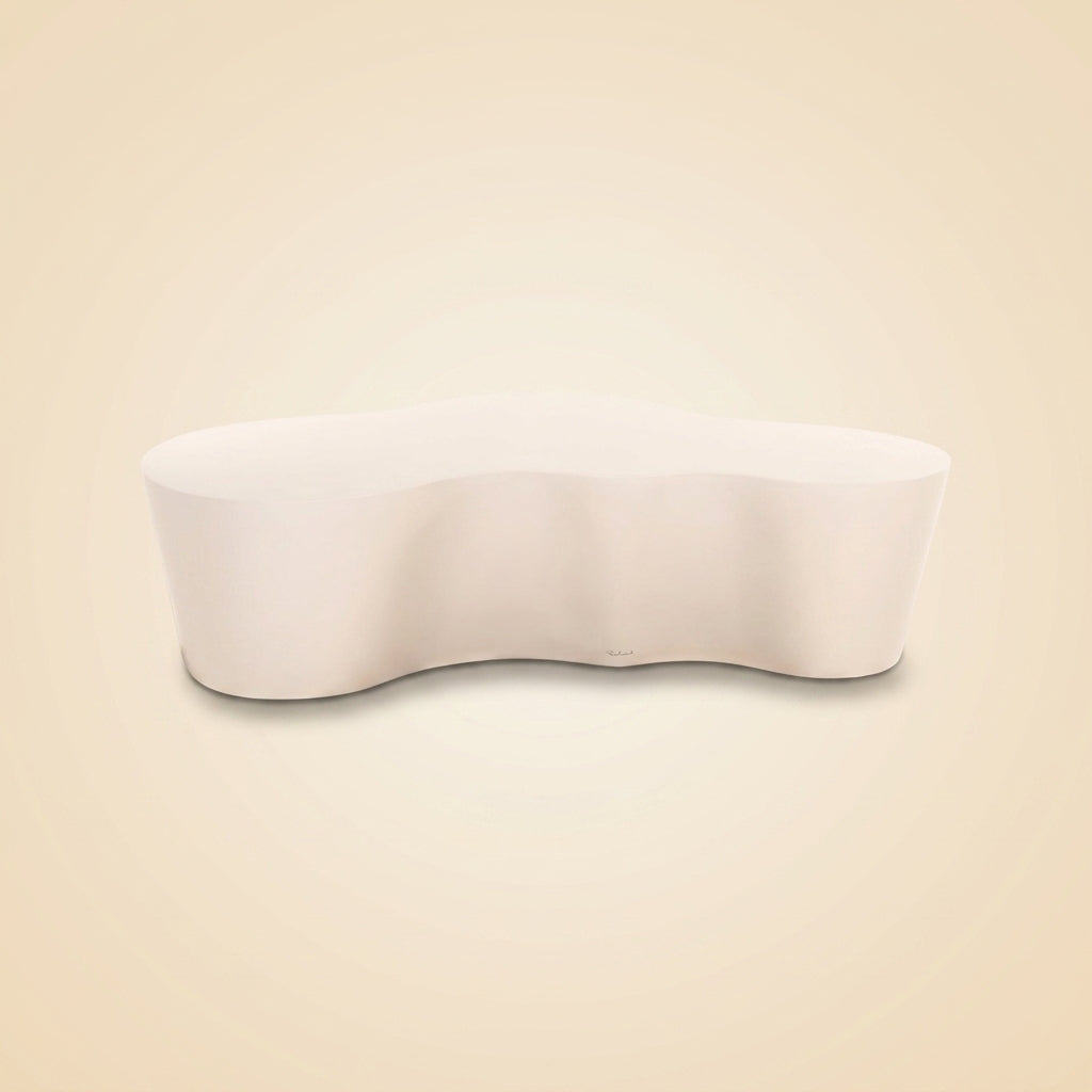 Buiten Salontafel Urban Bloom Sandstone