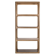 Wandkast Claridge Gold Antique