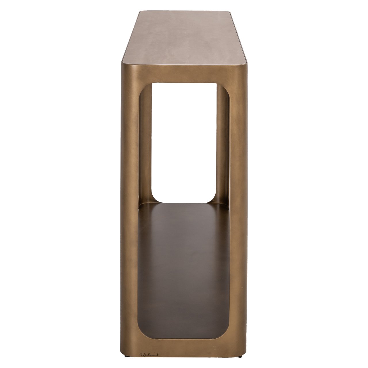 Console Claridge Beige