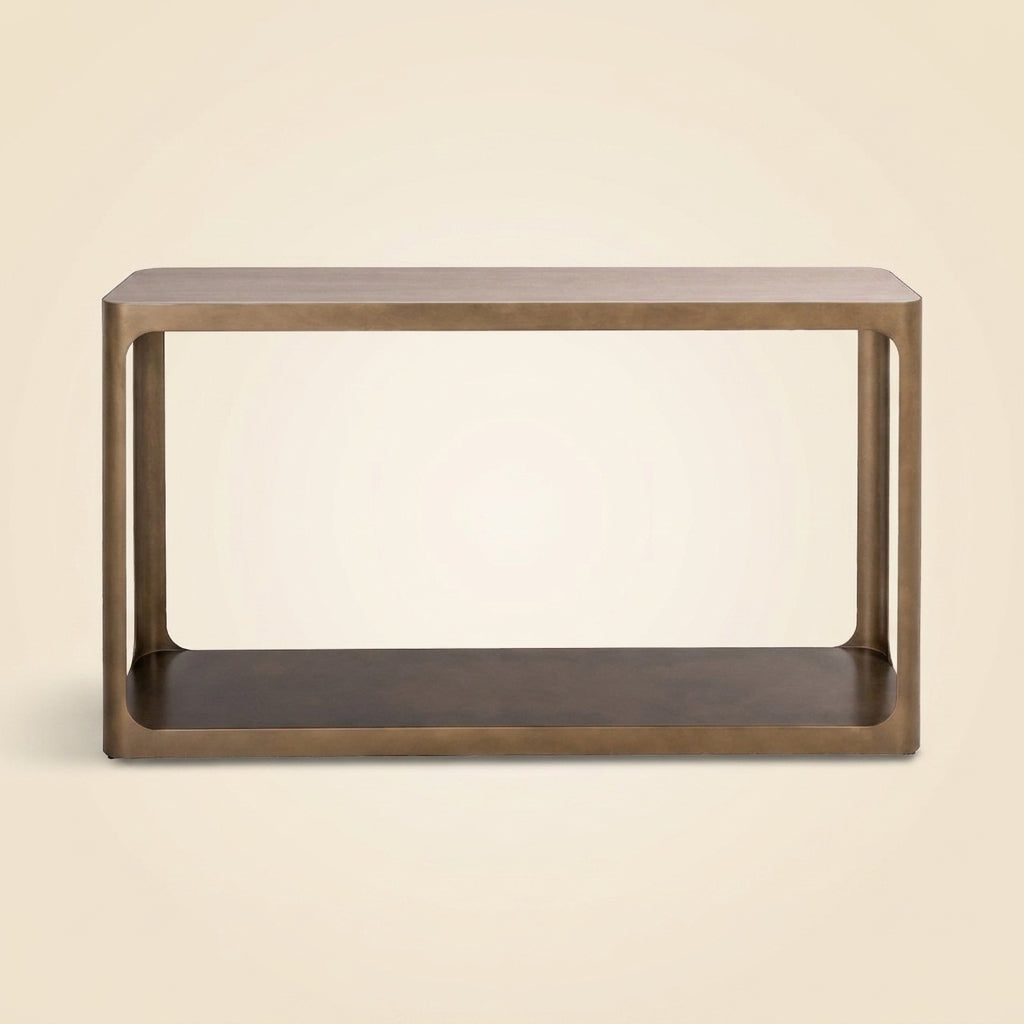 Console Claridge Beige