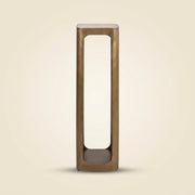 Pilaar Claridge Gold Antique