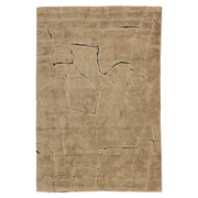 Vloerkleed Bhawan Brown 200x300