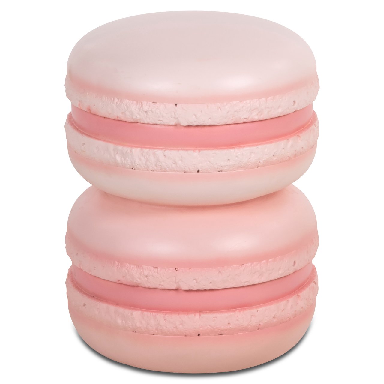 Bijzettafel Macarons Pink