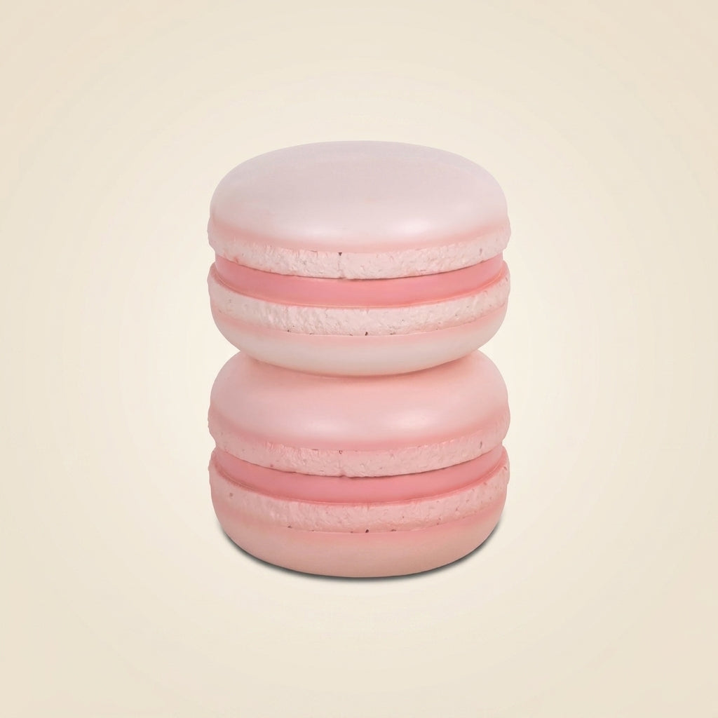Bijzettafel Macarons Pink