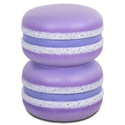 Bijzettafel Macarons Purple