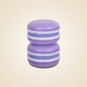 Bijzettafel Macarons Purple