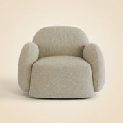 Lounge Stoel Roxy Lodge Beige
