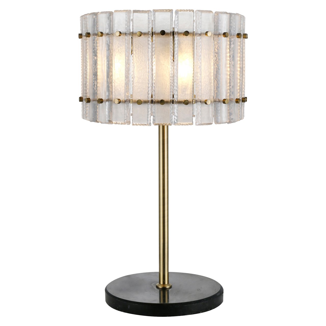 Tafellamp Felina Bronze