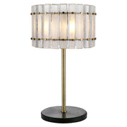 Tafellamp Felina Bronze