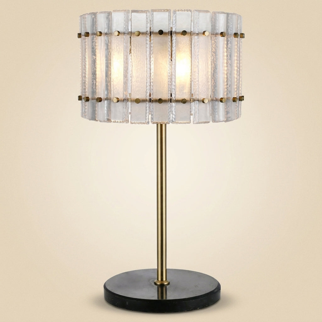 Tafellamp Felina Bronze