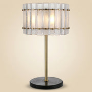 Tafellamp Felina Bronze