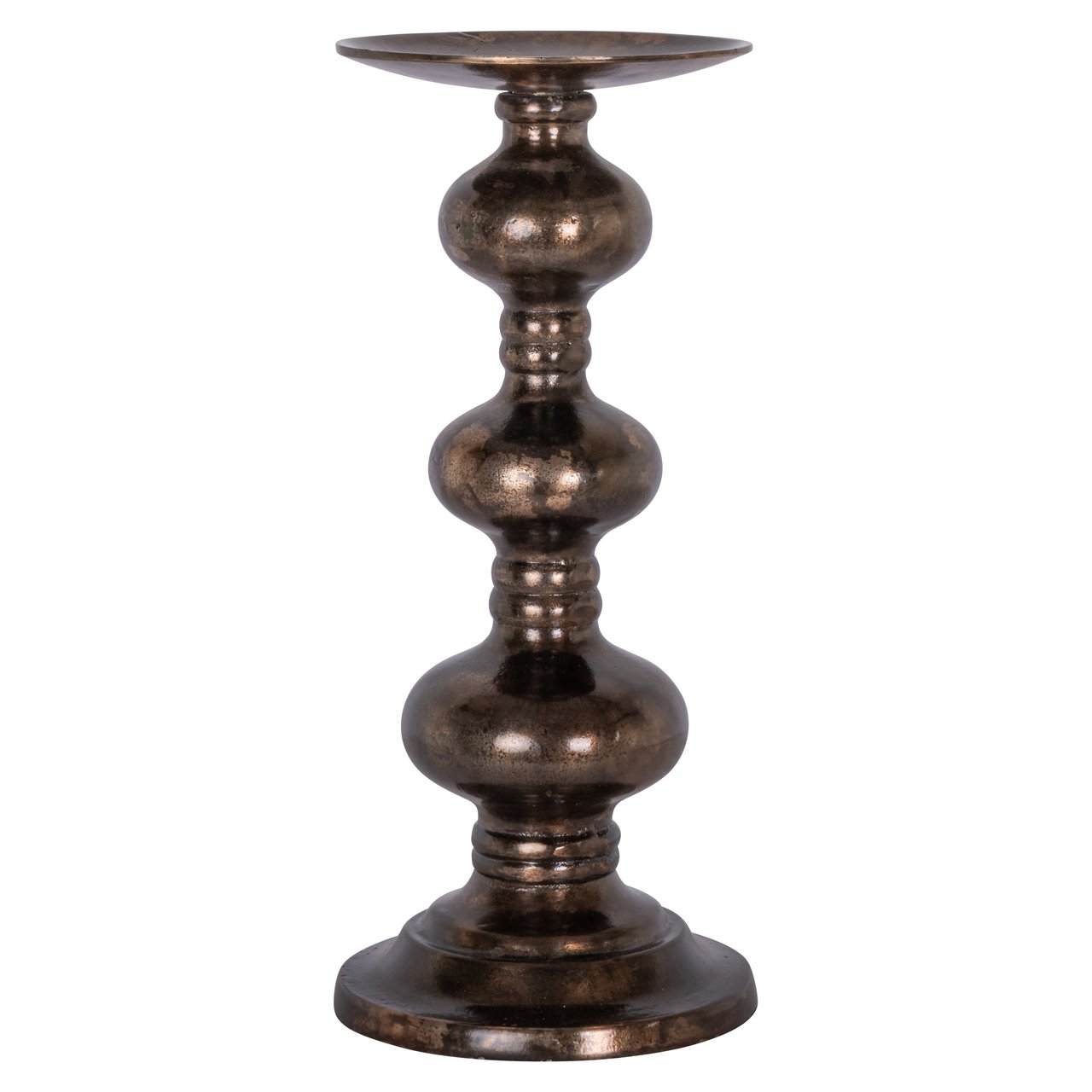 Kandelaar Joya Copper Small