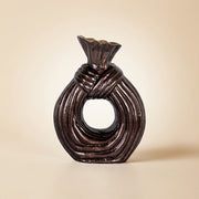 Vaas Suen Dark Brown Large
