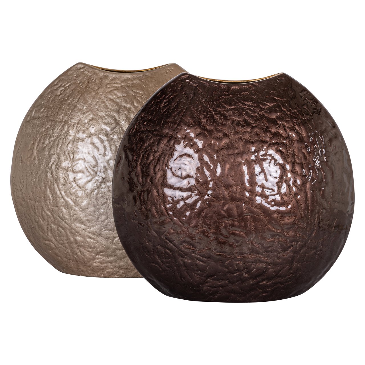 Vaas Jony Dark Brown
