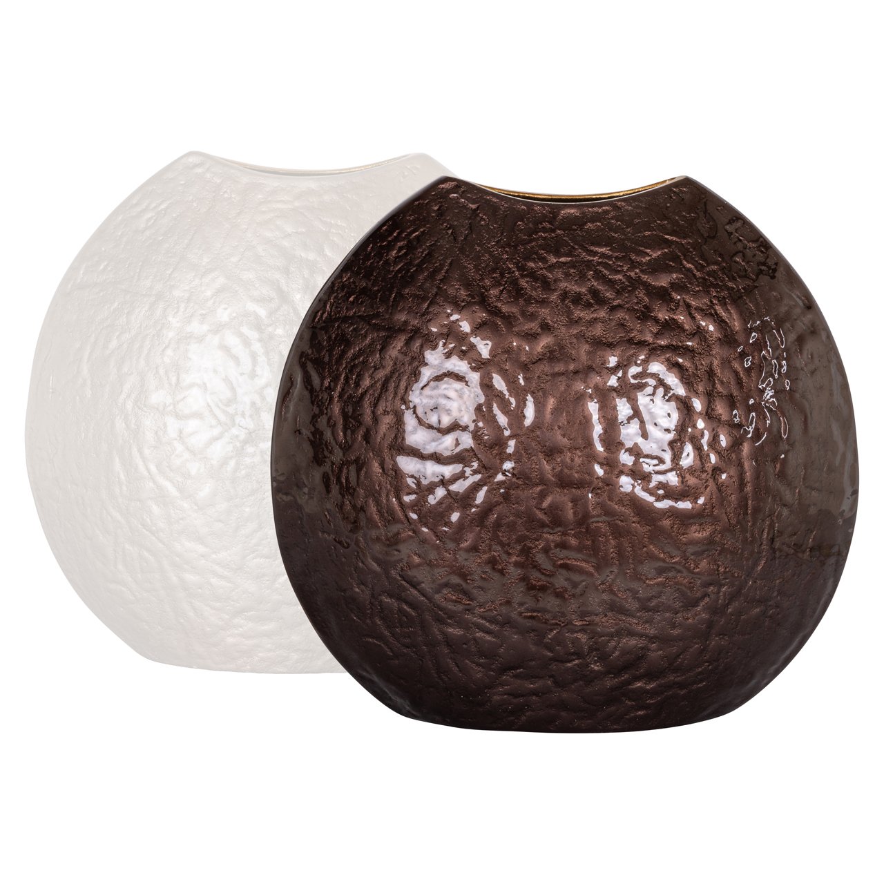 Vaas Jony Dark Brown
