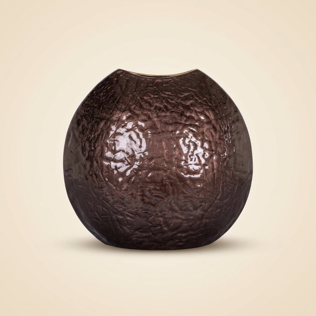 Vaas Jony Dark Brown