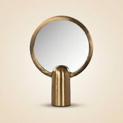 Spiegel Gaby Gold