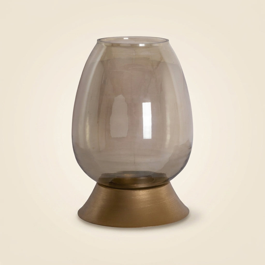 Windlicht Aubine Gold Small