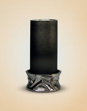 Windlicht Candace Smoke Small