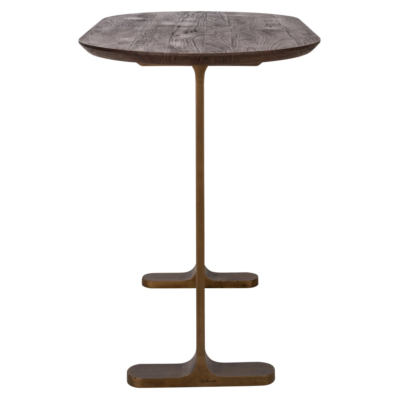 Bartafel Revelin Dark Brown