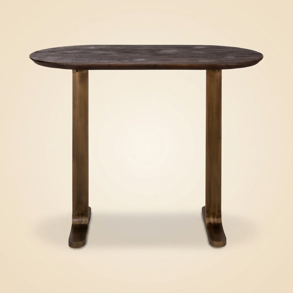 Bartafel Revelin Dark Brown