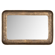 Spiegel Loan Brass Antique