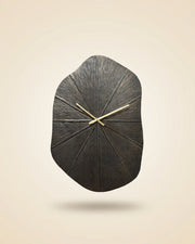 Klok Livine Bronze