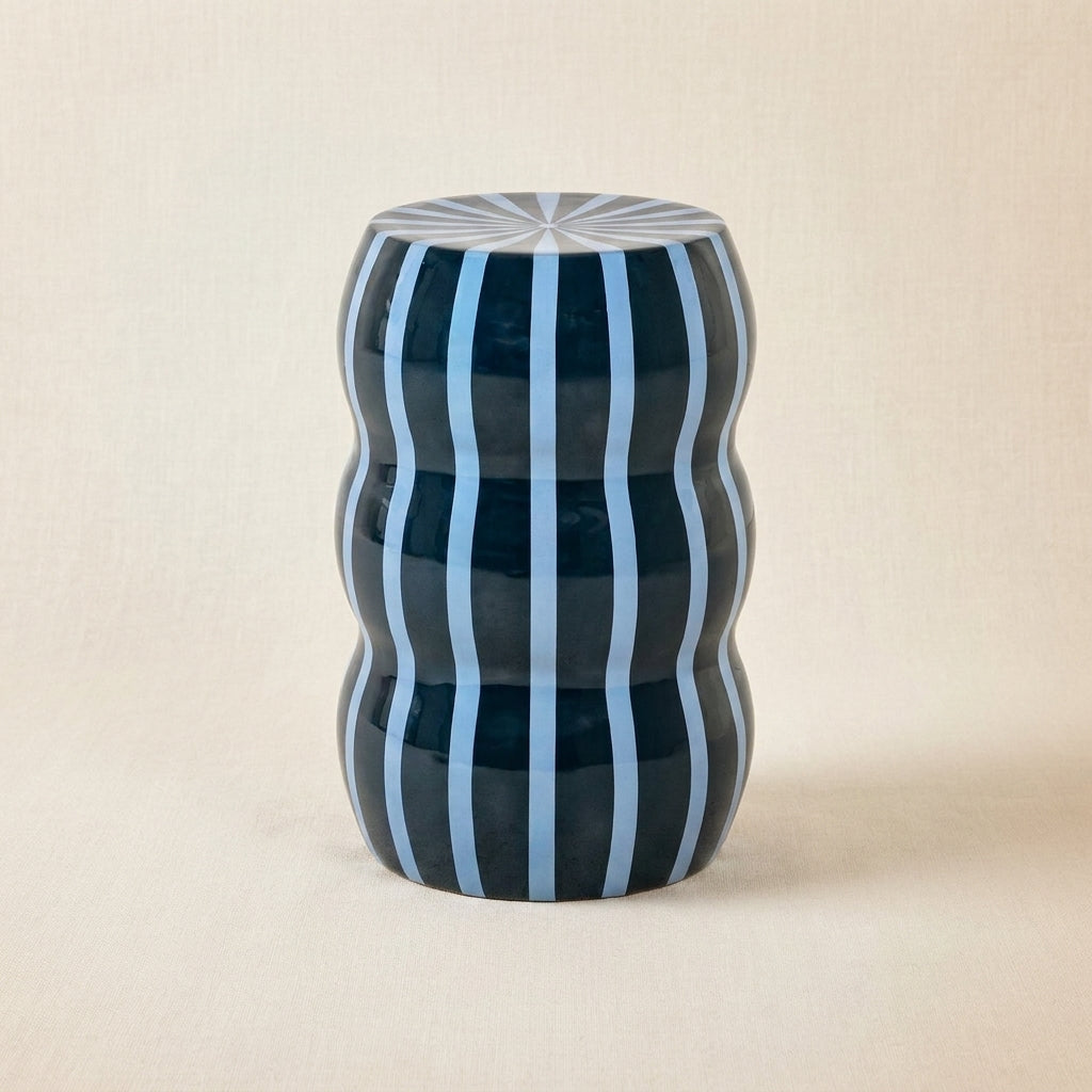 Bijzettafel Boyd Blue
