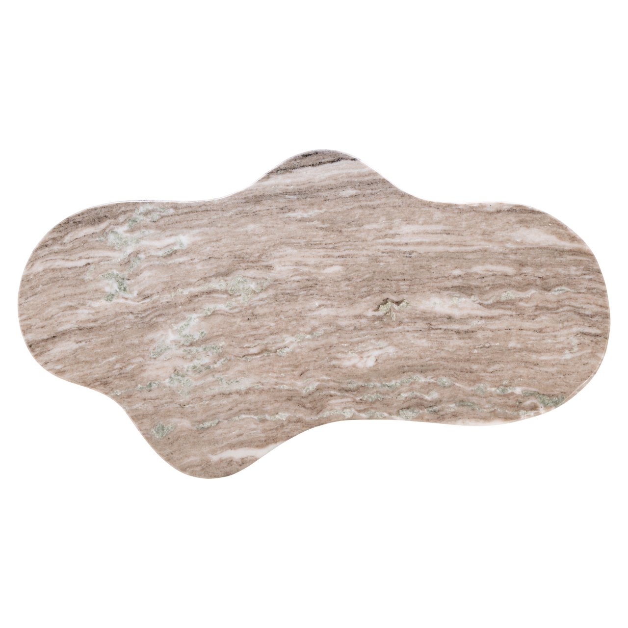 Salontafel Abandos Brass Antique