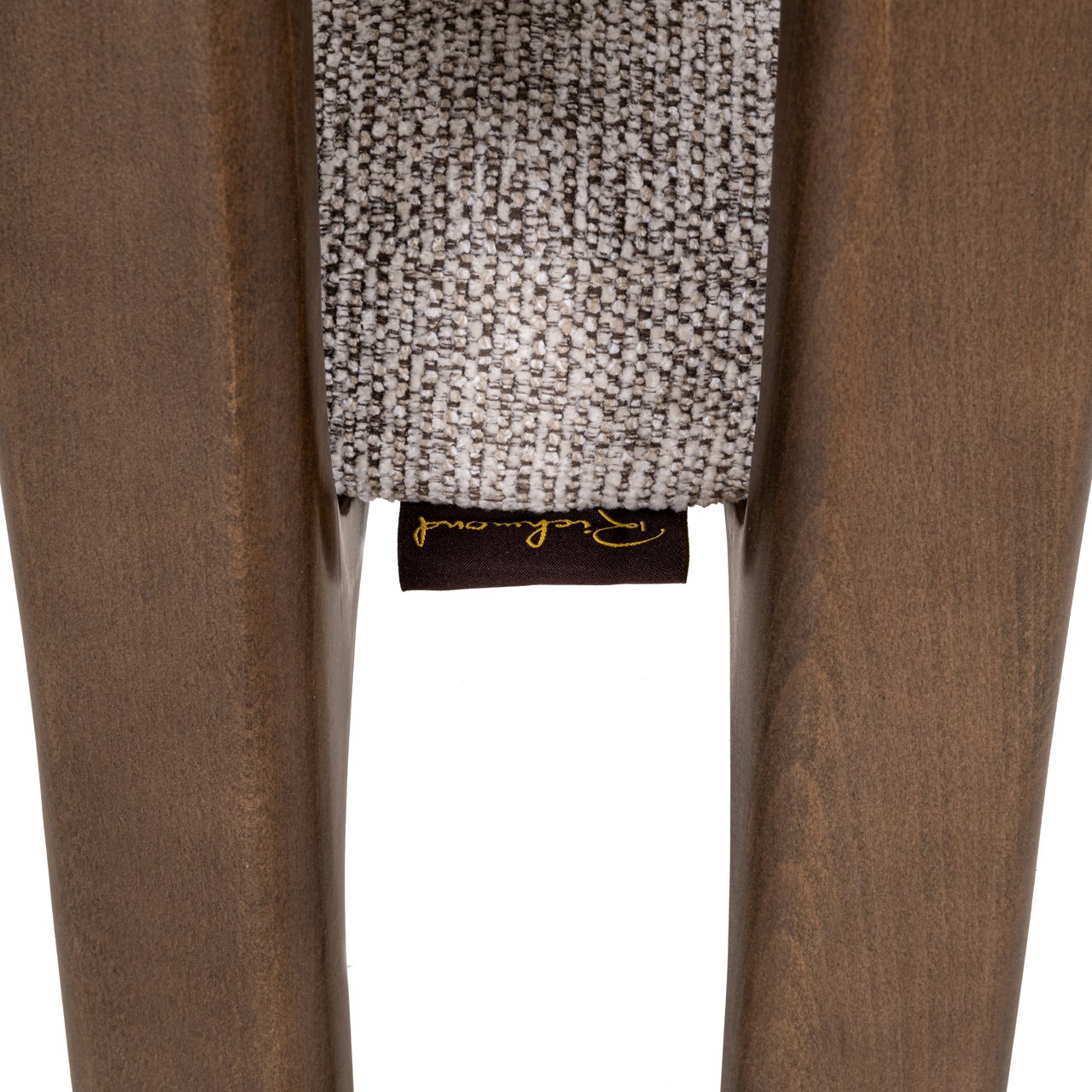 Eetkamerstoel Contigo Mocca Fancy