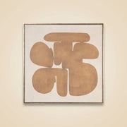 Wall Art Odyssey Gold Right