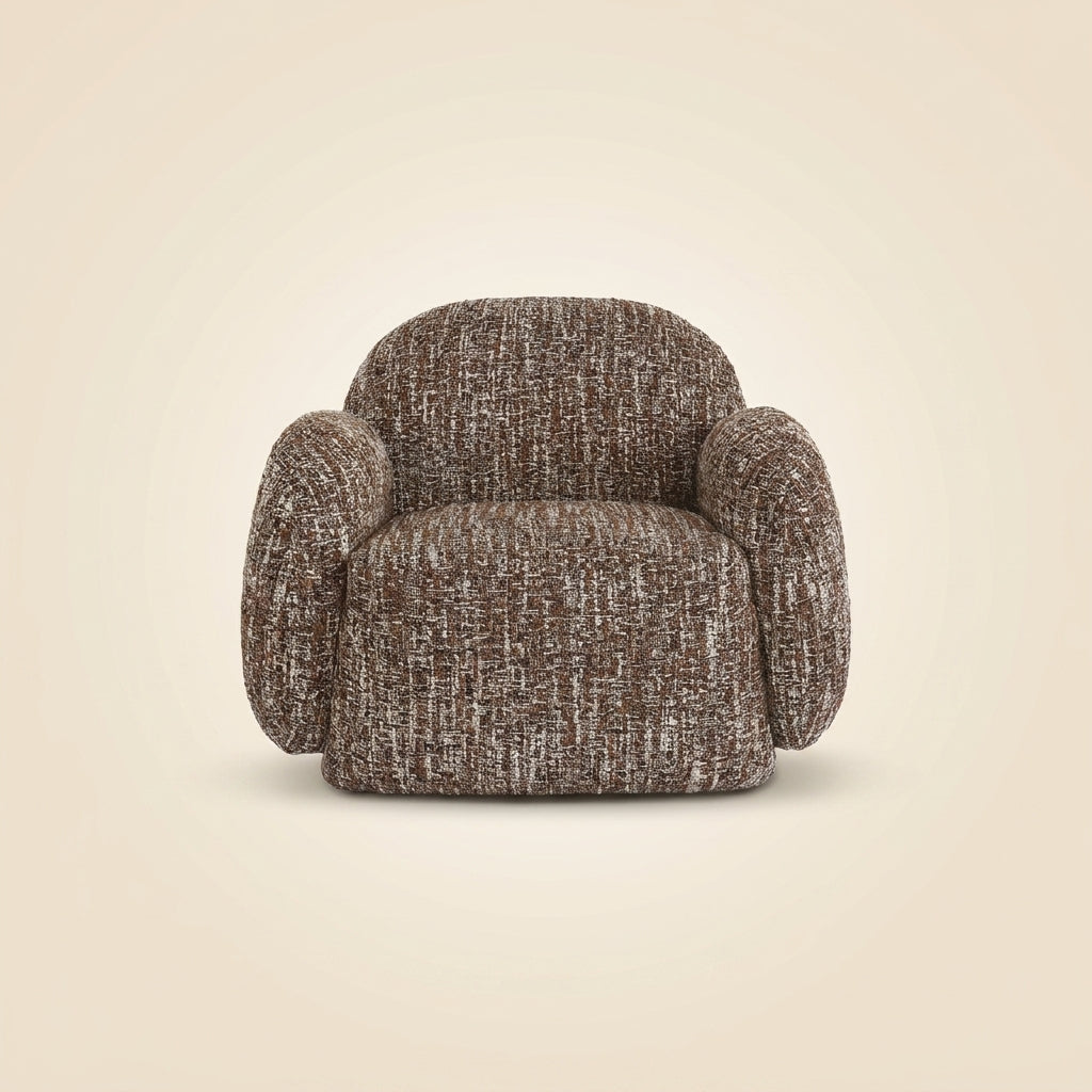 Lounge Stoel Roxy Hazel