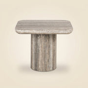 Bijzettafel Dulce Grey  (denizly)