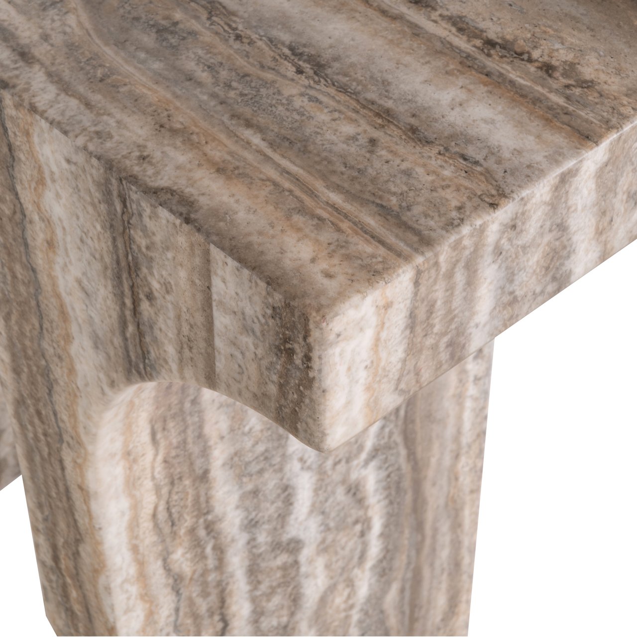 Console Dulce Grey