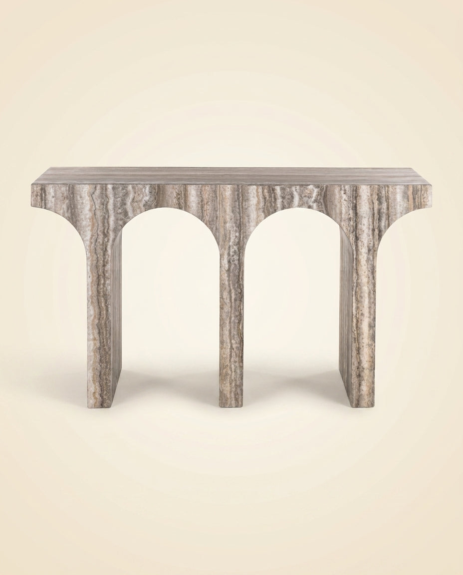 Console Dulce Grey