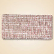 Lampenkap Live Trendy Rose Rectangle Large