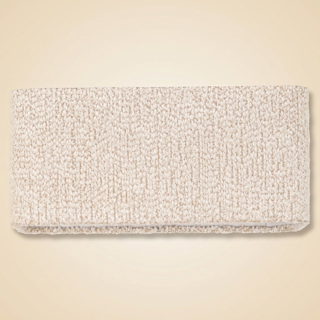 Lampenkap Marly Lovely Cream Rectangle Large