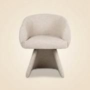 Eetkamerstoel Quiriro Biscotti Swivel