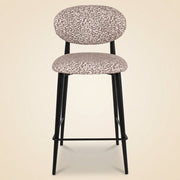 Counterstoel Dantes Natural Geo Fire Retardant