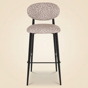 Barstoel Dantes Natural Geo Fire Retardant