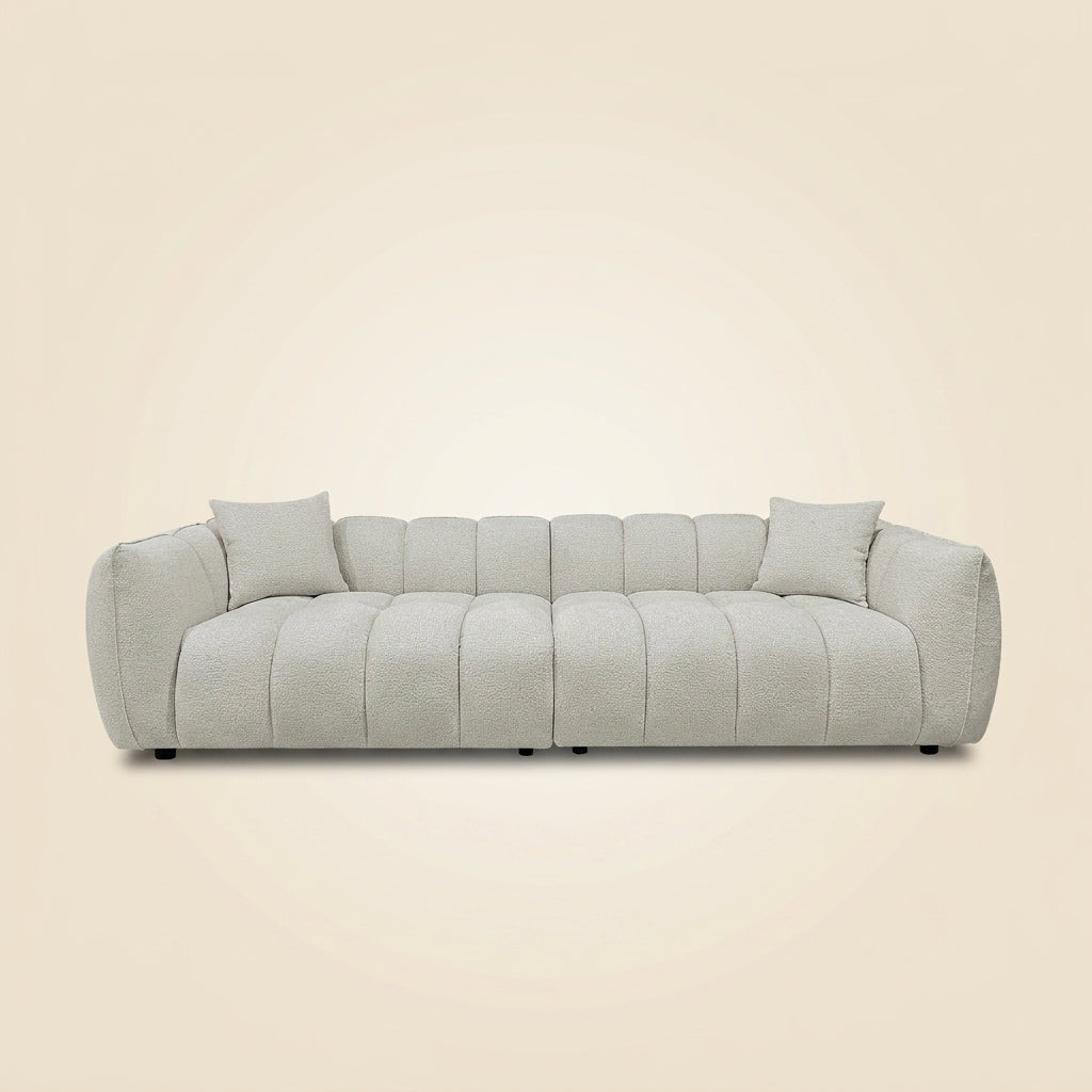 Bank Jezebel Cream Fancy