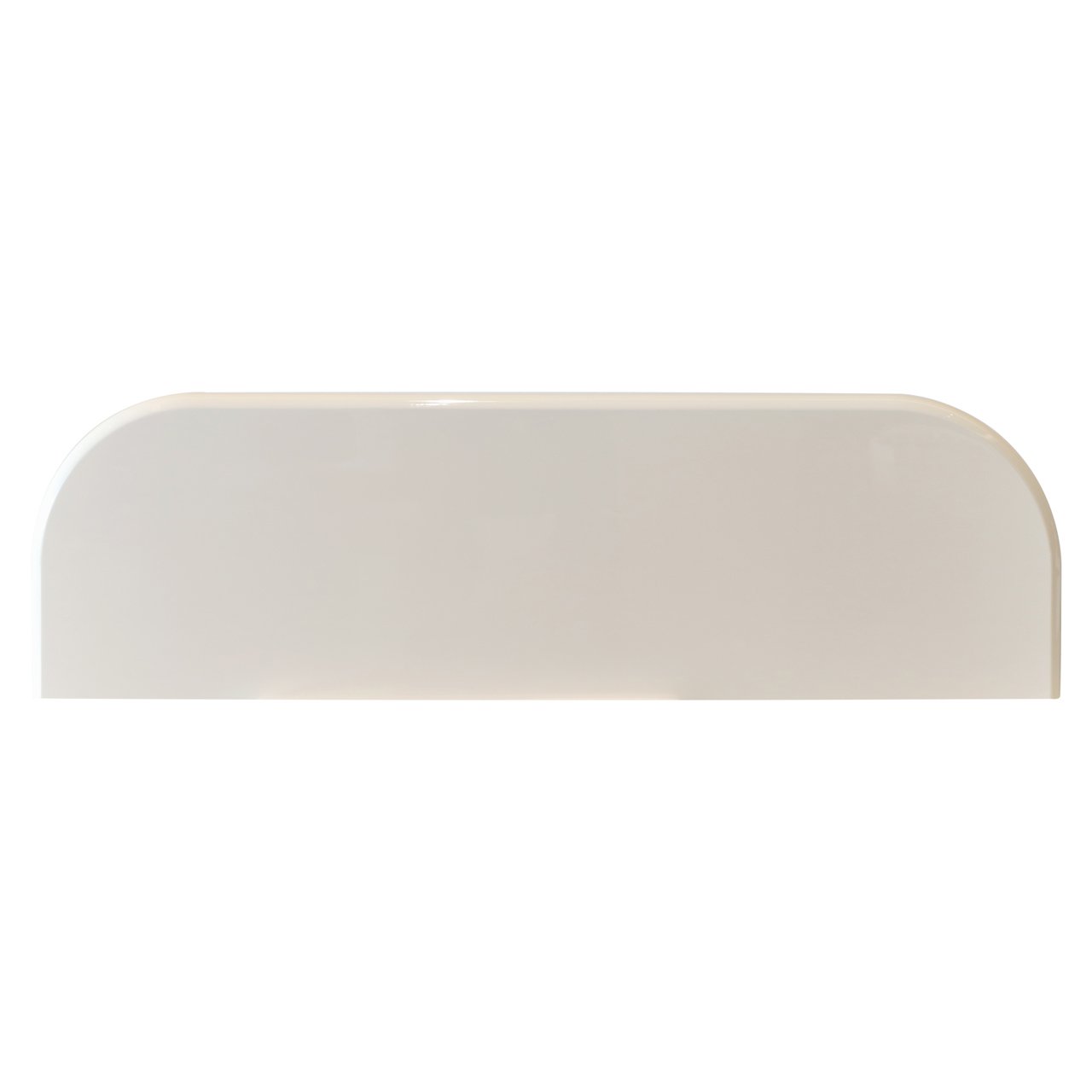 Console Blake Coconut Milk