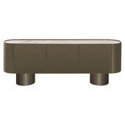 Dressoir Radley Green 3-doors