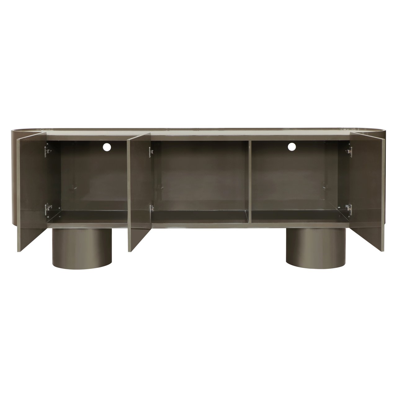 Dressoir Radley Green 3-doors