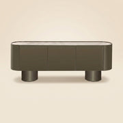Dressoir Radley Green 3-doors